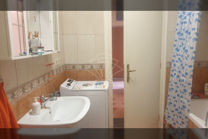 Flat in a building, Rent, Rijeka, Centar