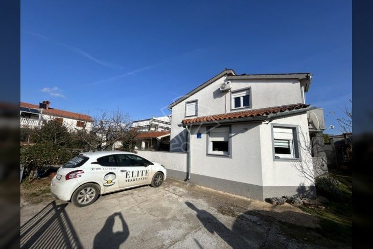 Detached house, Sale, Fažana, Valbandon