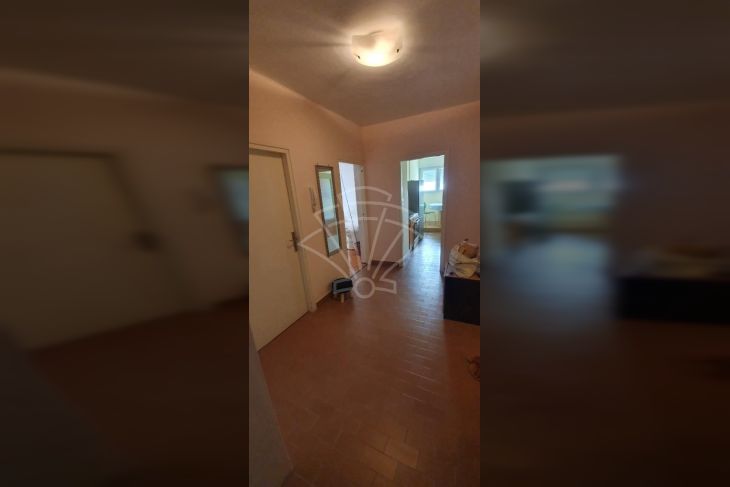 Flat in a building, Sale, Rijeka, Istok