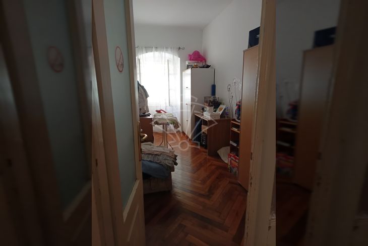 Wohnung im Wohngebäude, Verkauf, Rijeka, Centar