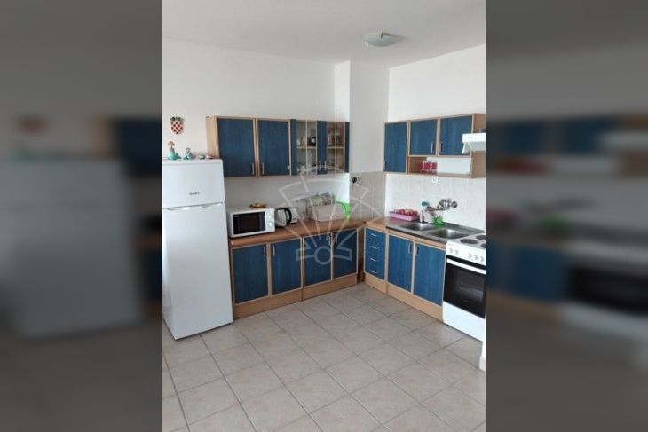 Wohnung im Wohngebäude, Verkauf, Crikvenica, Dramalj