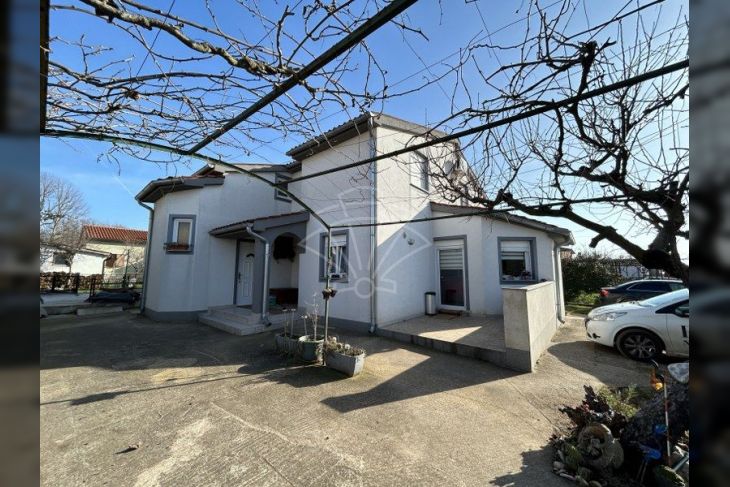 Detached house, Sale, Fažana, Valbandon