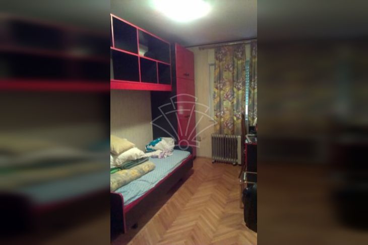 Flat in building, Rent, Rijeka, Sjever