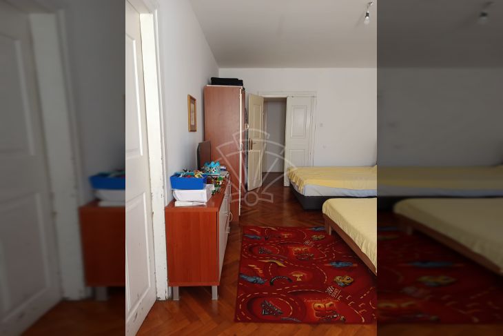 Wohnung im Wohngebäude, Verkauf, Rijeka, Centar