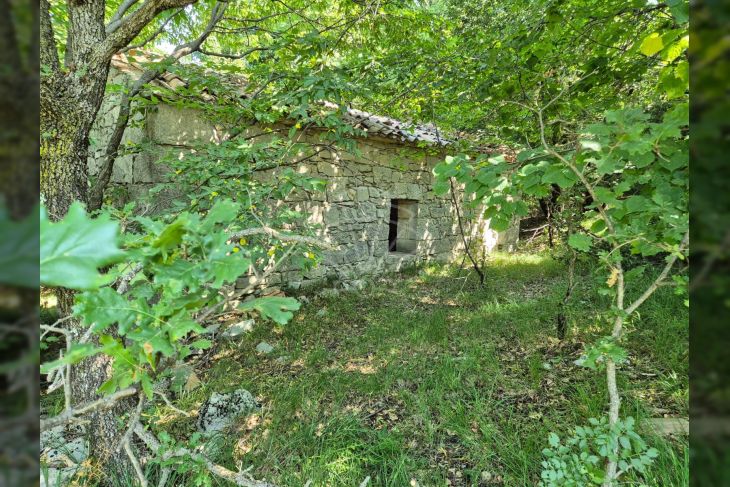 Detached house, Sale, Opatija - Okolica, Vela Učka