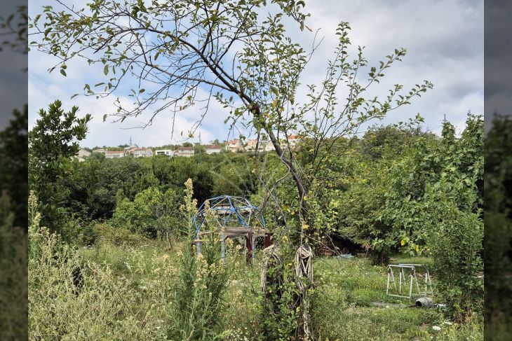 Građevinsko stambeno zemljište, Prodaja, Rijeka, Sjever