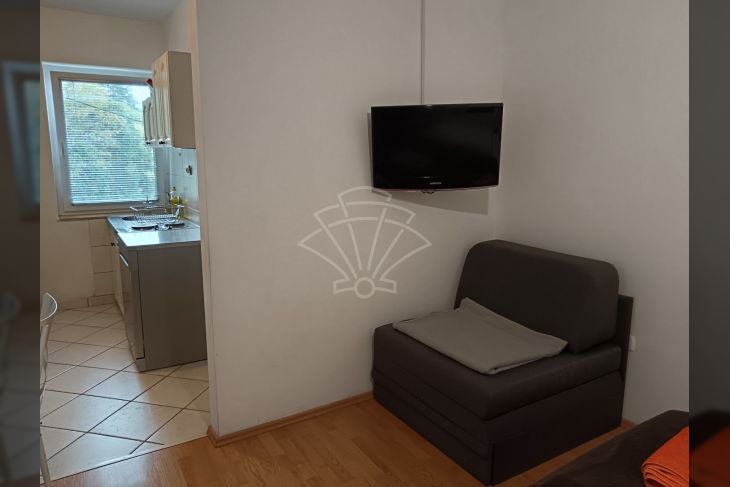 Flat in a building, Rent, Opatija, Opatija