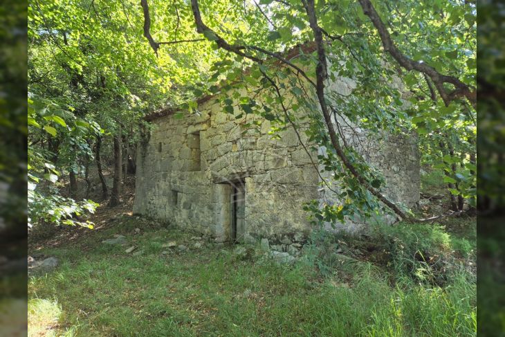 Detached house, Sale, Opatija - Okolica, Vela Učka