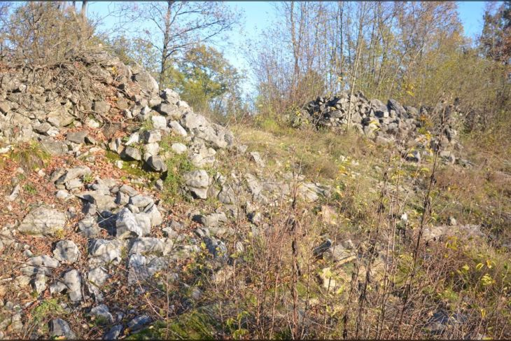 Građevinsko zemljište, Prodaja, Viškovo, Marčelji