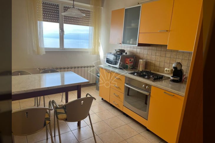 Flat in a building, Sale, Rijeka, Rijeka