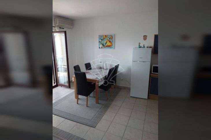 Wohnung im Wohngebäude, Verkauf, Crikvenica, Dramalj