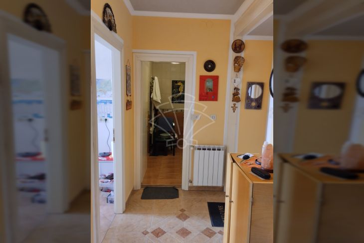 Flat in a building, Rent, Rijeka, Centar