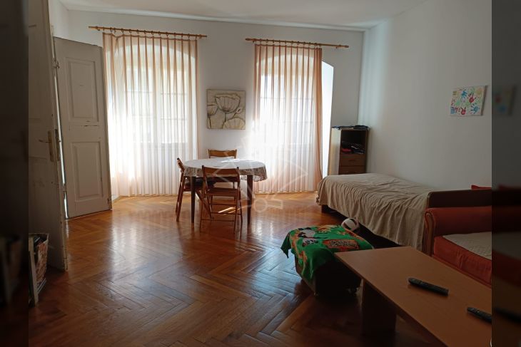 Wohnung im Wohngebäude, Verkauf, Rijeka, Centar