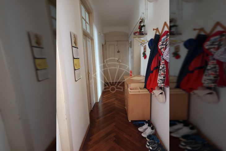 Wohnung im Wohngebäude, Verkauf, Rijeka, Centar