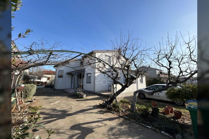 Detached house, Sale, Fažana, Valbandon