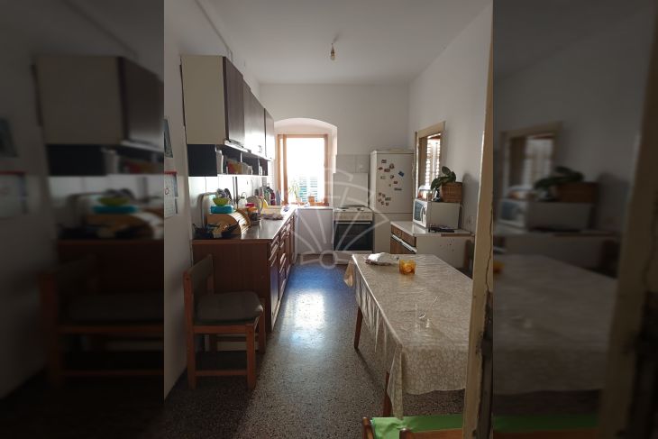 Wohnung im Wohngebäude, Verkauf, Rijeka, Centar