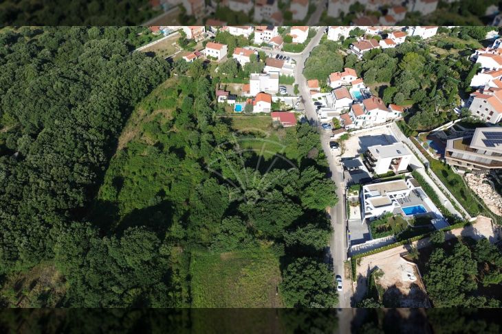 Plot for construction, Sale, Pula, Pula