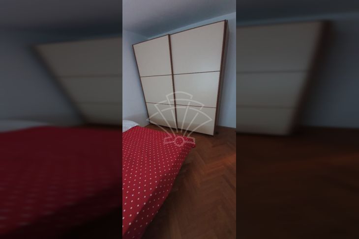 Flat in a building, Sale, Rijeka, Istok