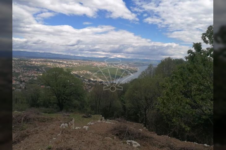 Građevinsko zemljište, Prodaja, Matulji, Bregi