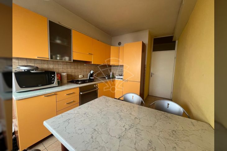 Flat in a building, Sale, Rijeka, Rijeka